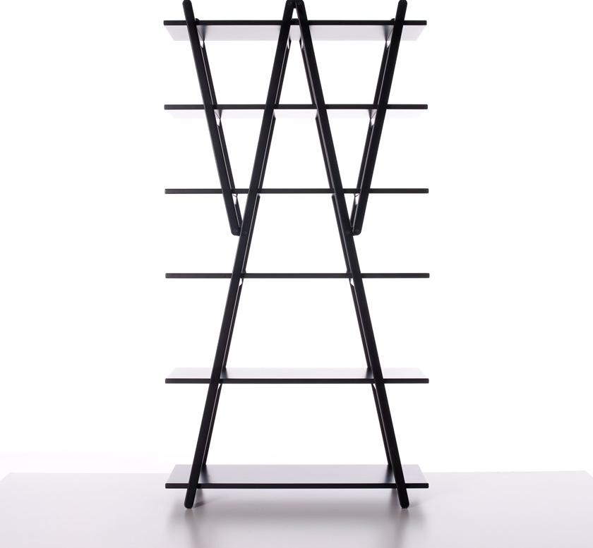 Cassina Книжный шкаф из дерева sun-id-1472066 - Вид №1