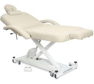 NOBLE Массажный стол noble liftback Vision