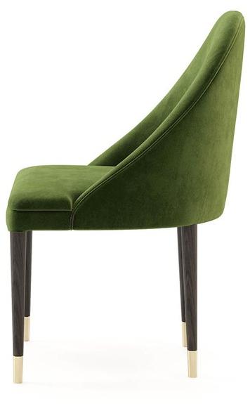 Laskasas Стул из ткани Estoril sun-id-1470280 - Вид №1