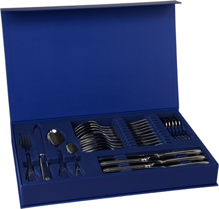 10643351 Набор столовых приборов Фарфоровый Императорский фарфоровый завод Россия 