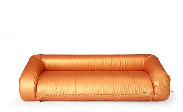 Giovannetti Раскладной диван-кровать Anfibio sun-id-1385005 - Вид №4