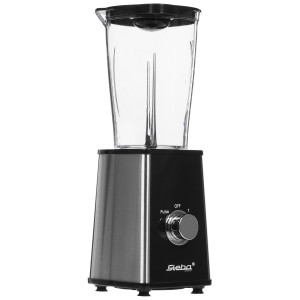 8159744 Блендер стационарный Steba SB 2 черный