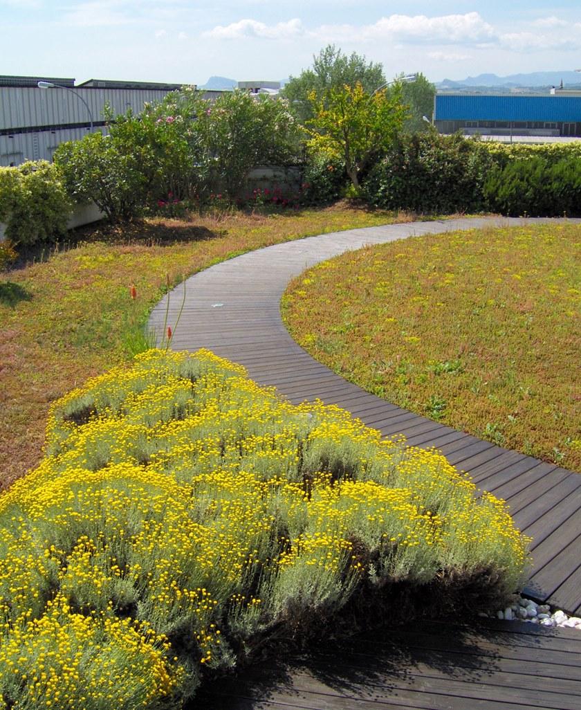 ISOPAN Система садовой крыши sun-id-1380422 - Вид №8