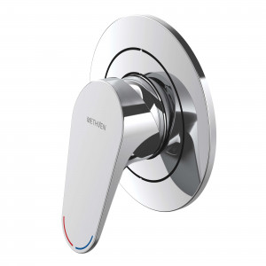 MAAPS2CP Смеситель для душа Maku с Fastflow II Methven