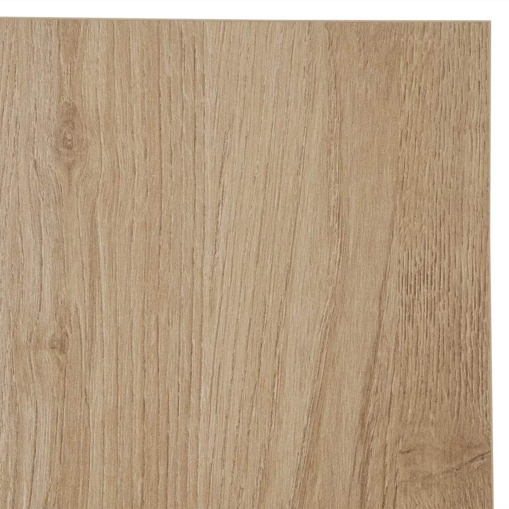 Дверь для шкафа Delinia ID «Сантьяго» 45x77 см, ЛДСП, цвет коричневый STLM-2039993 - Вид №1