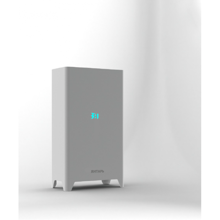 К60 Янтарь Рециркулятор облучитель бактерицидный для очистки воздуха ЯНТАРЬ К60 