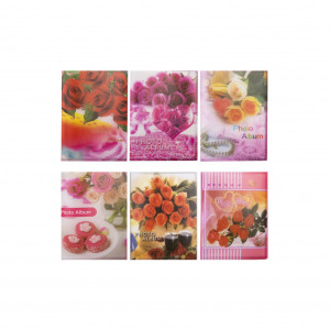 219633 Фотоальбом на 36 фото 13х18 см РЕМЕКО