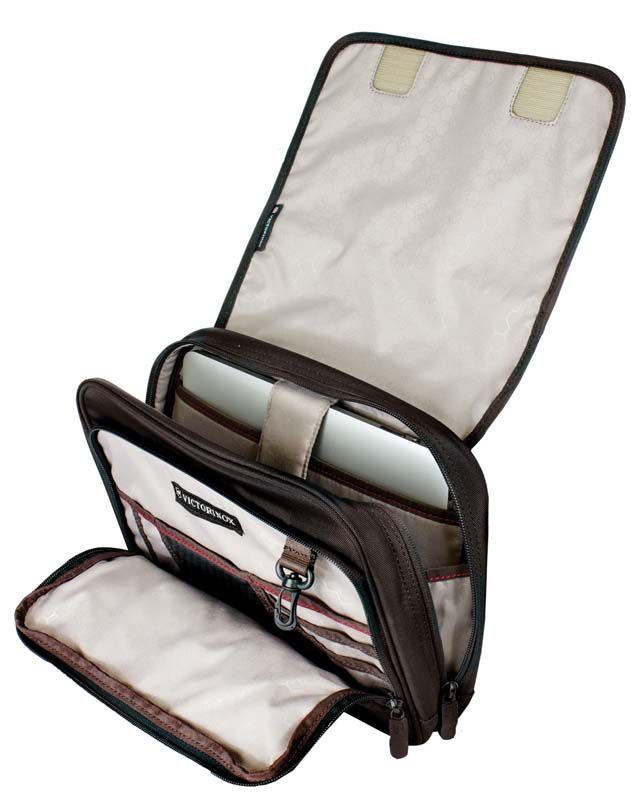 31173401 Сумка Lifestyle Advenuter Traveler Victorinox Lifestyle Accessories  - Вид №2