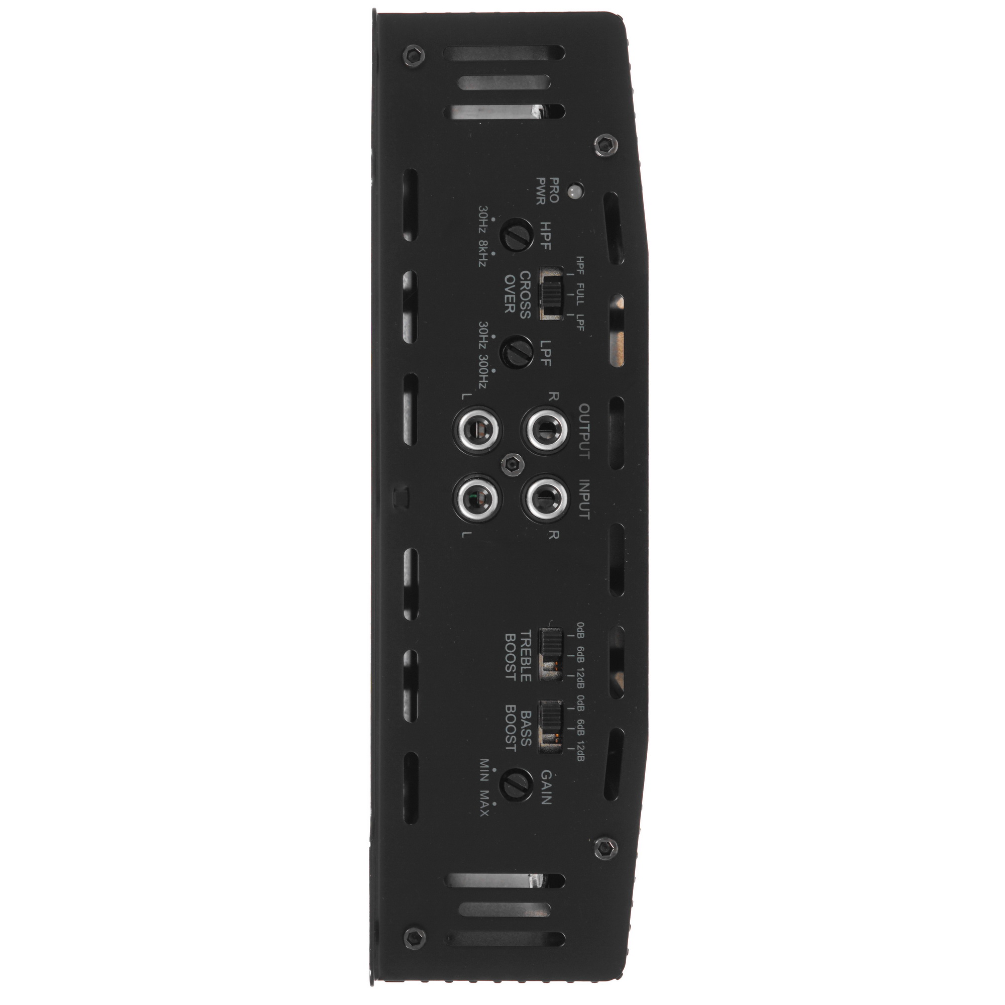 5404327 Усилитель ACV VX-2.60 STDN-0140319 - Вид №4