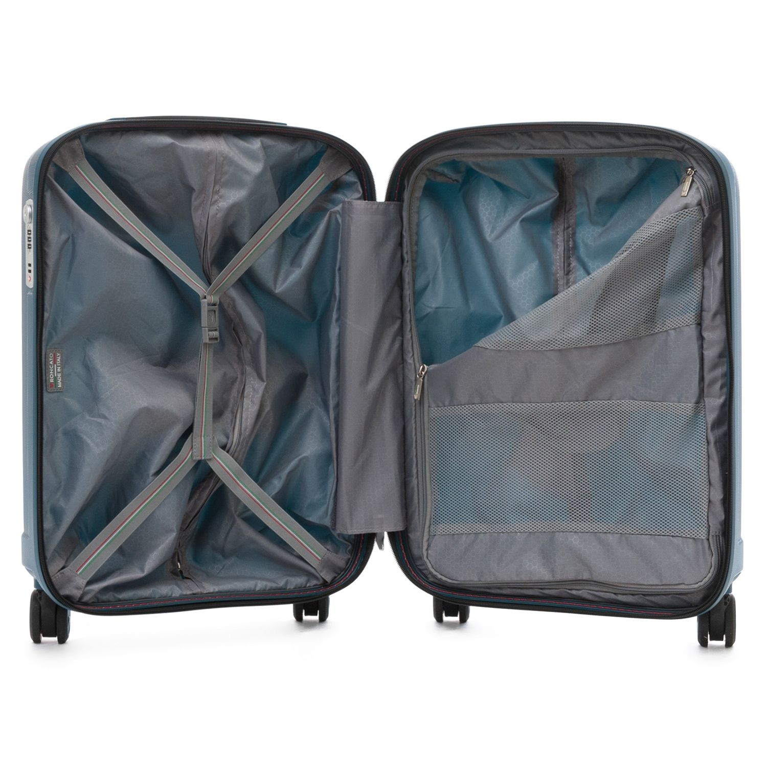 5613-0168 Чемодан 5613 XS Roncato Unica - Вид №2