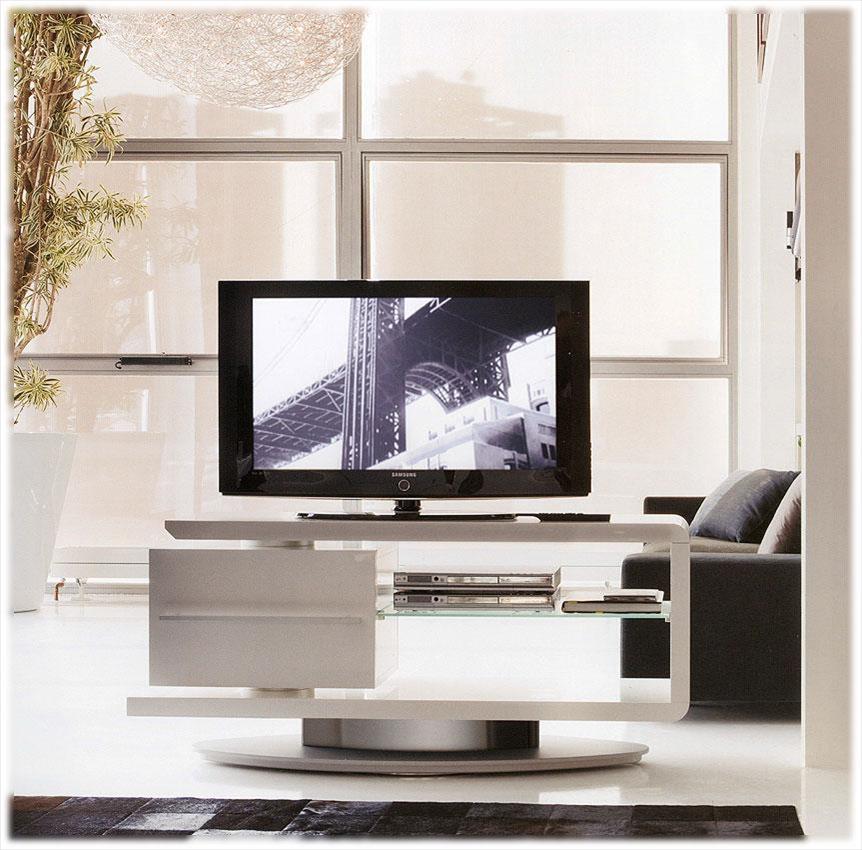 Тумба под TV Cast PACINI CAPPELLINI 5332 