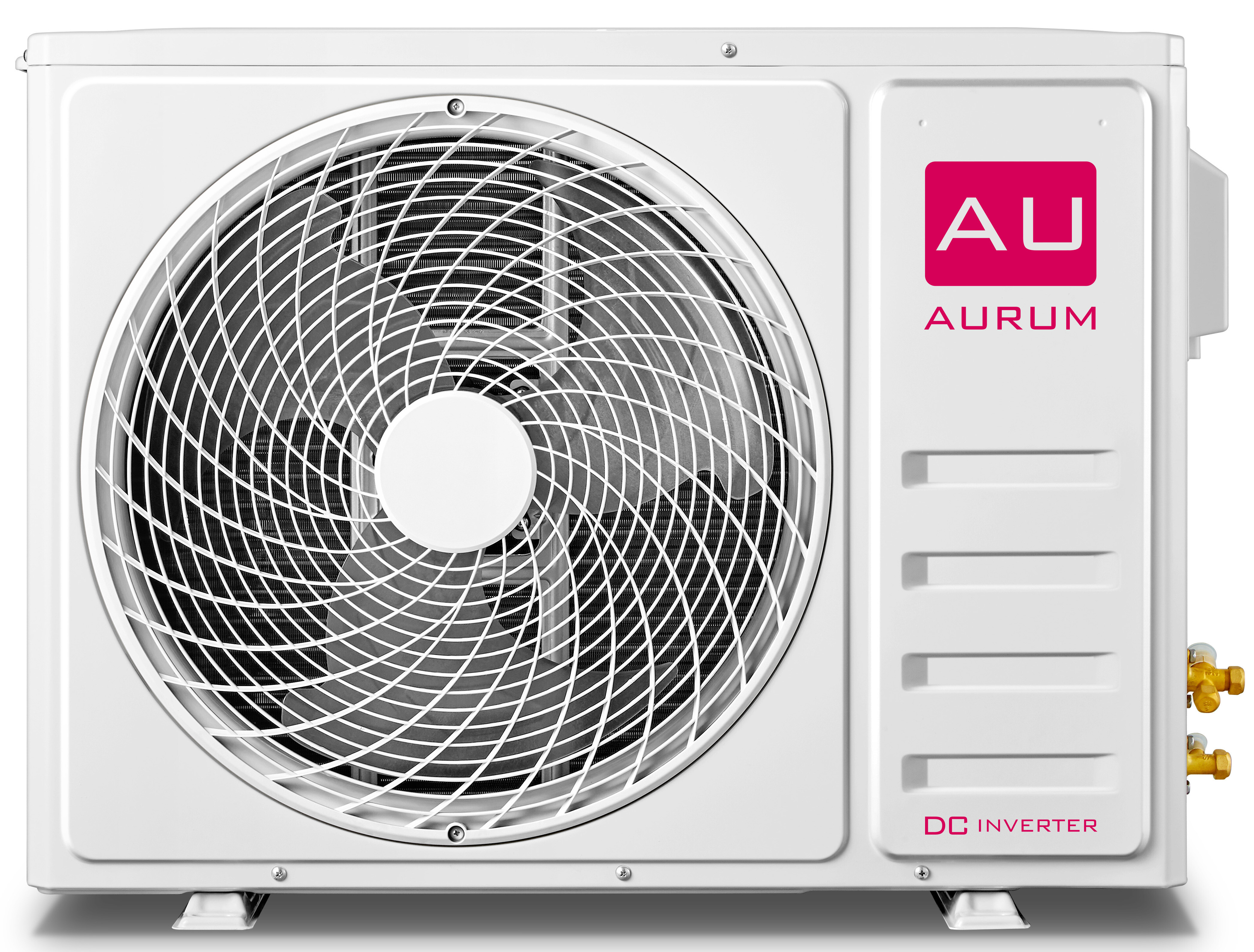 9130395 Кондиционер настенный сплит-система AURUM ARC09-WDTE3/I/ARC09-WDTE3/O белый STDN-0105866 - Вид №5