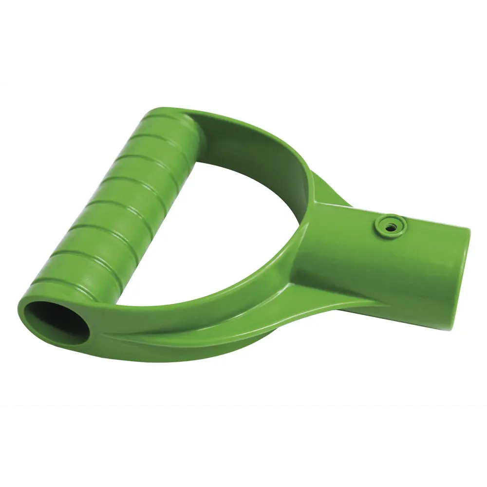 Ручка для черенка Дельта пластик 15 см STLM-2113935 - Вид №4