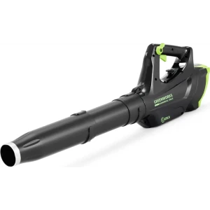 Воздуходувка аккумуляторная Greenworks 2401107UB 82 Вт 82839736 STLM-2009912
