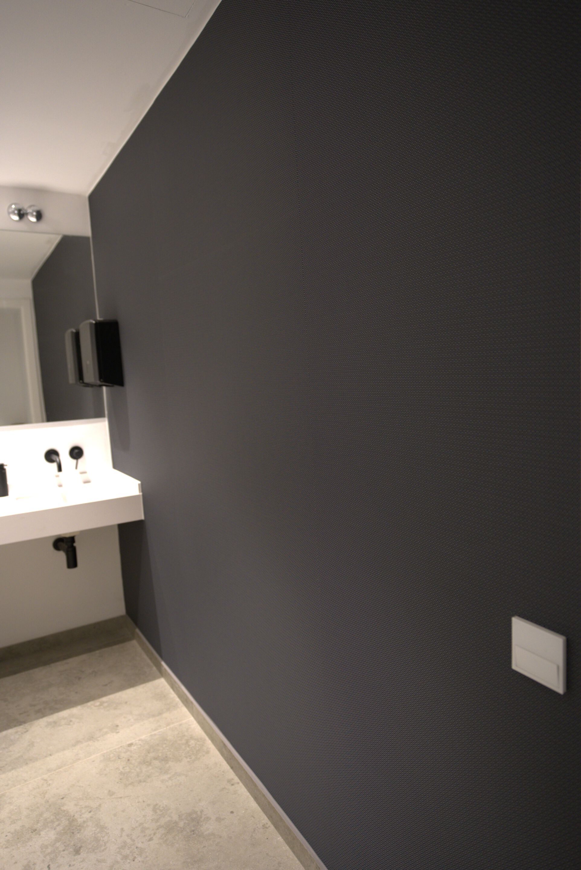 Внутренняя ткань обивка vertisolwall (Италия) ROYAL WALL ARCH-00008799