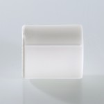 VTp.703.0.063 Фитинг полипропиленовый – муфта Valtec 63 мм  - Вид №4