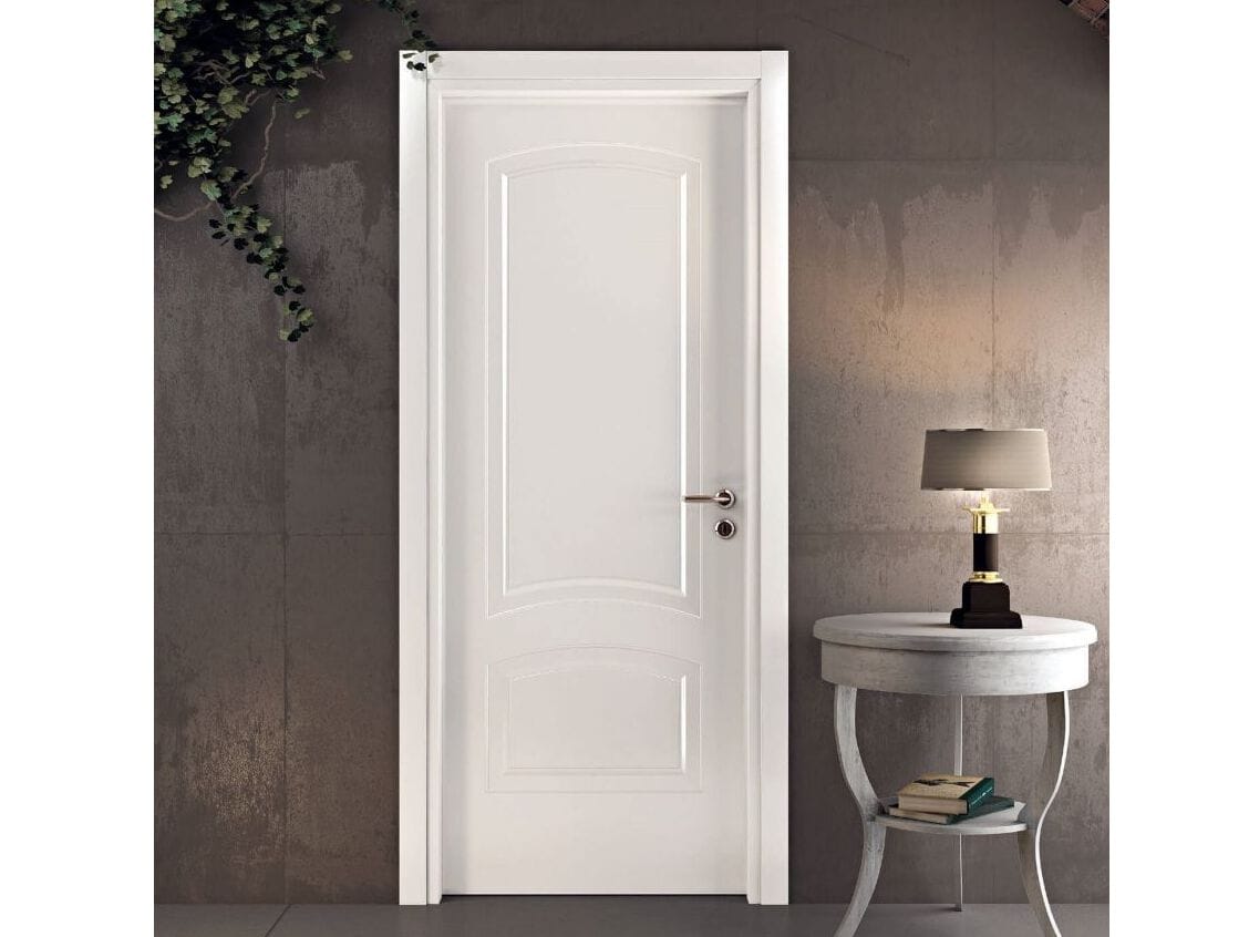 Лакированная распашная дверь Pail Serramenti NOVA STELLA BRUXELLES ARCH-00066816 - Вид №1