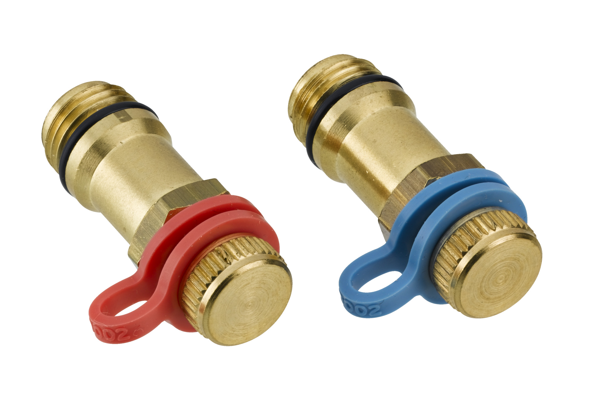 Danfoss Дополнительные принадлежности и запасные части Адаптер для сливного крана, 1/2'' 003Z4096  - Вид №44