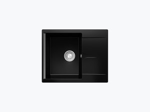 Кухонные мойки Polygran Gals-620