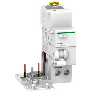 A9V61225 Дифференциальный блок Acti9 2P 25А 30мА (A-SI) Schneider Electric Acti 9