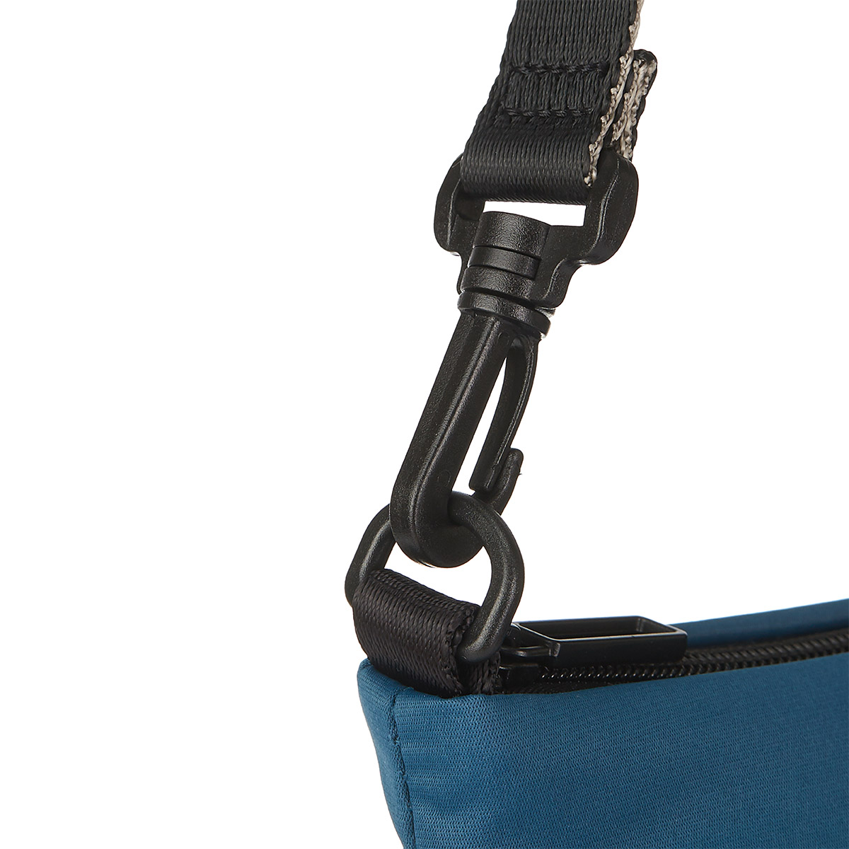 HNOV08/512-01 Сумка кросс-боди HNOV08 Orbit Flat Crossover Hedgren Nova - Вид №4