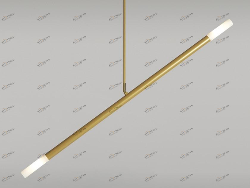 Gibas Подвесной светильник Zen 105/22