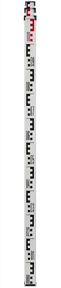 82233993 Рейка нивелирная Condtrol TS 3 м STLM-0022488