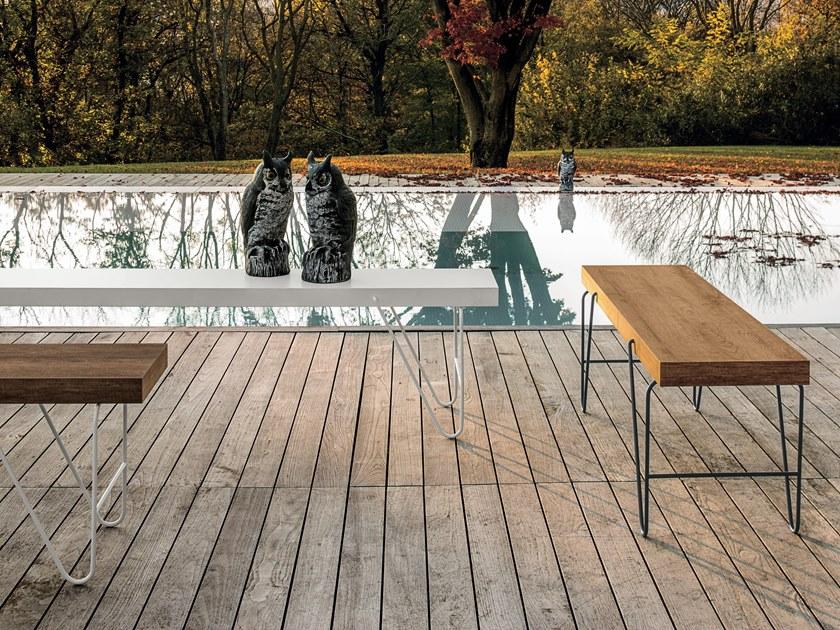 Gruppo Tomasella Скамейка sun-id-1415382 - Вид №1