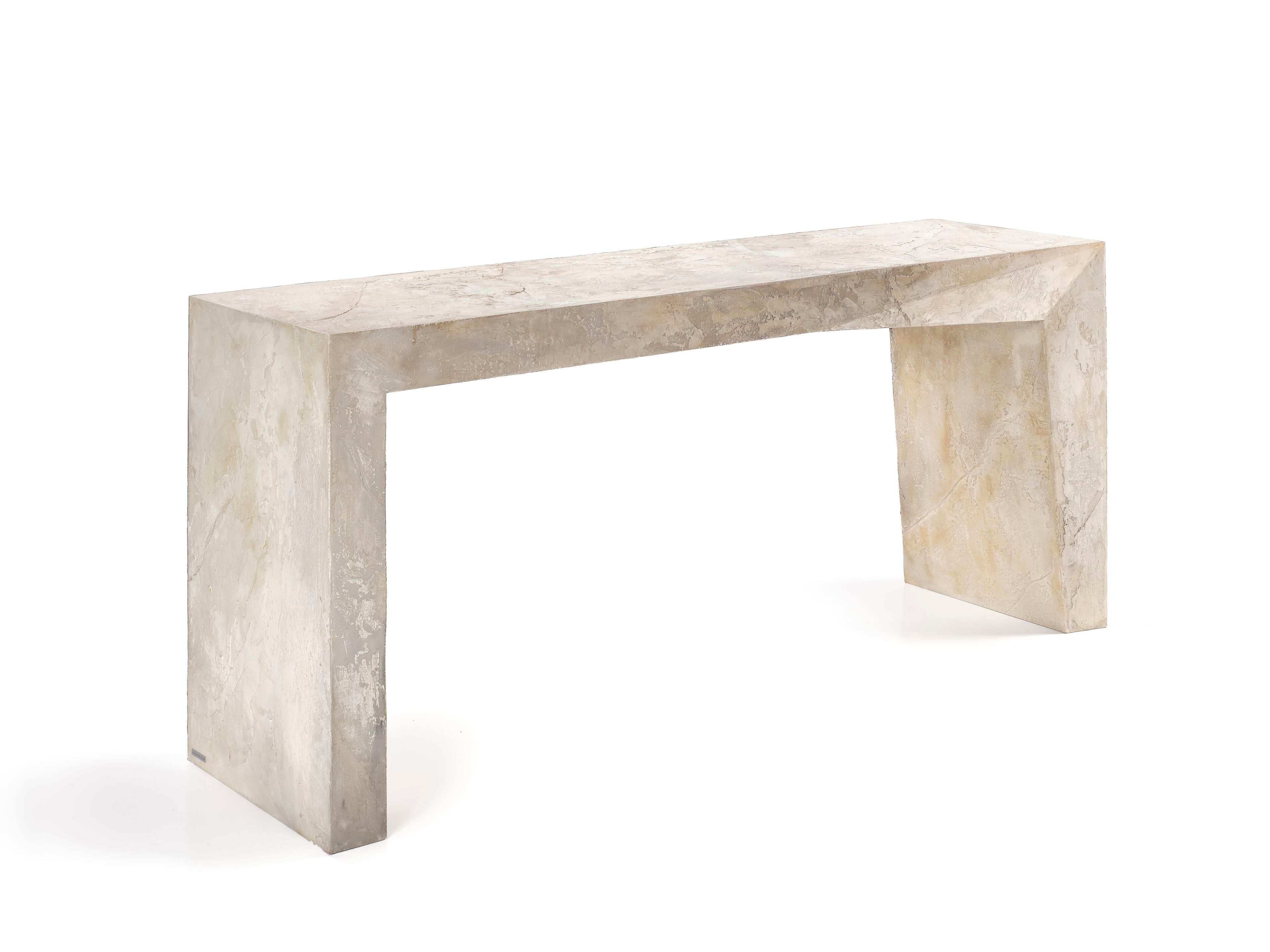 Консоль RIVATELIER TRICK ARCH-00111968