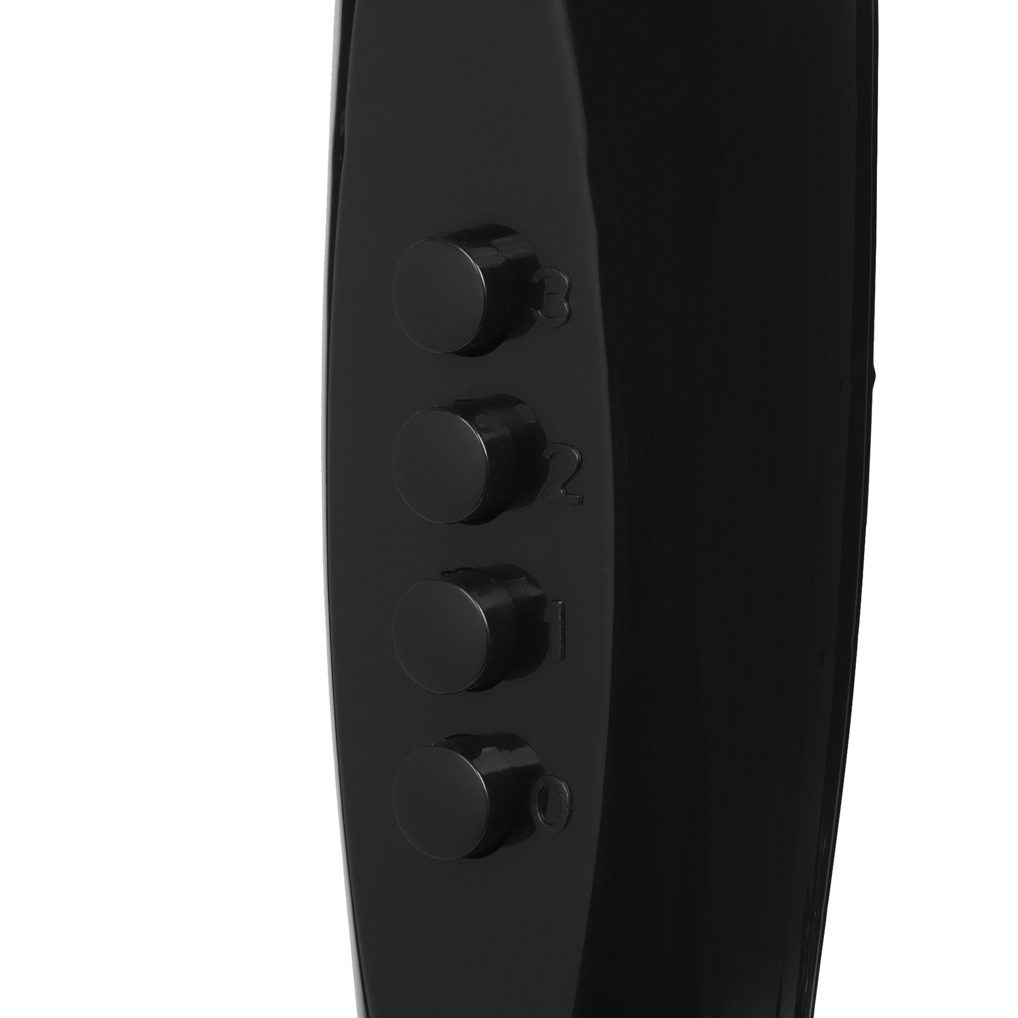 5427657 Вентилятор Aceline SFJX-1643  черный STDN-0036666 - Вид №3