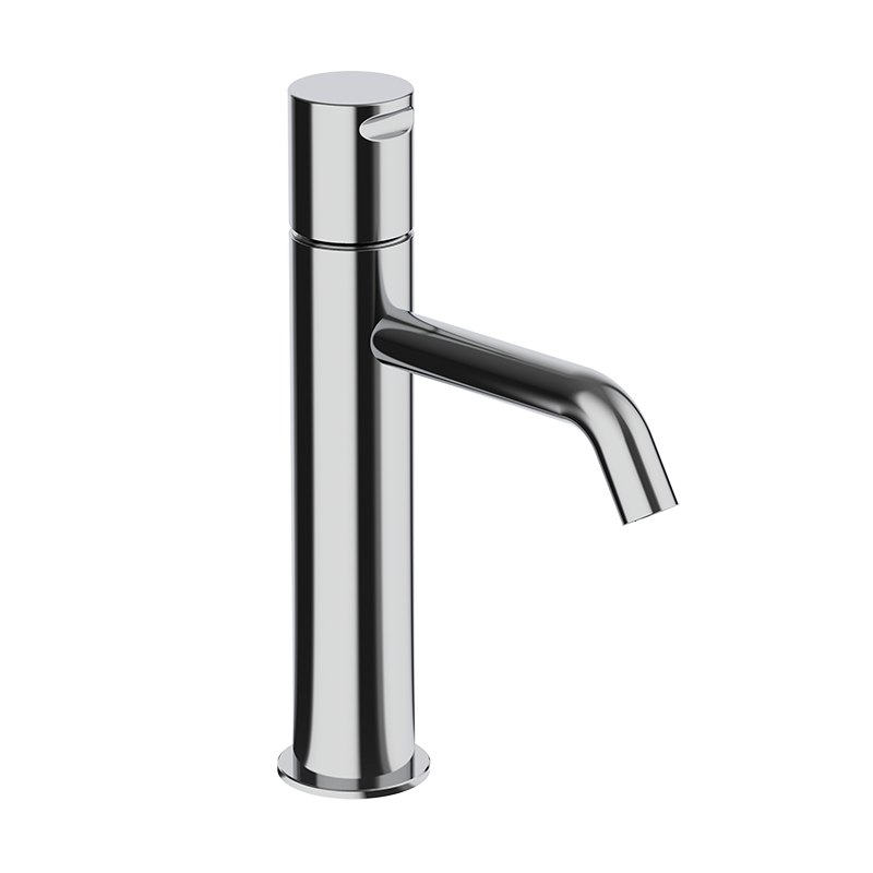 90540900 PREMIUM Хром XL Умывальник смеситель Хром GRB MIXERS 