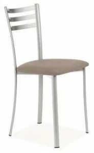 CREO Kitchens Металлический стул