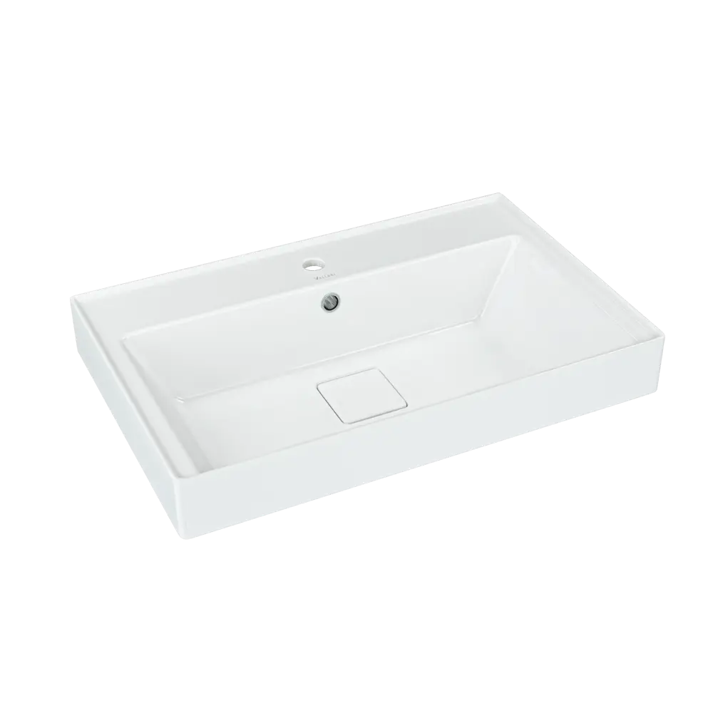 Santreyd Грэмми — накладная раковина для ванной 70 см 84723477 STLM-0054083