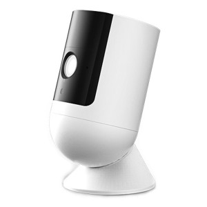 90799110 IP камера видеонаблюдения Disco IFS-CB001 Wi Fi беспроводная STLM-0387135 IFEEL
