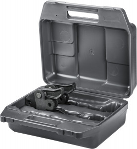 Viega Набор пресс-губок 2799.8 (751 395 *))