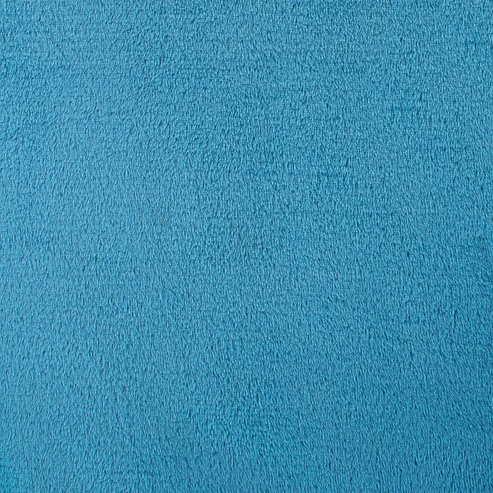 Плед «Prestige» 200х220 см микрофибра цвет бирюзовый BELEZZA STLM-2115723 - Вид №1