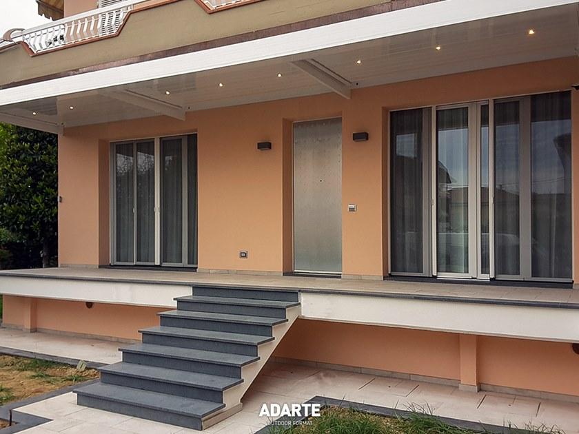 ADARTE Алюминиевые навесы  A901 a903 a905  - Вид №5