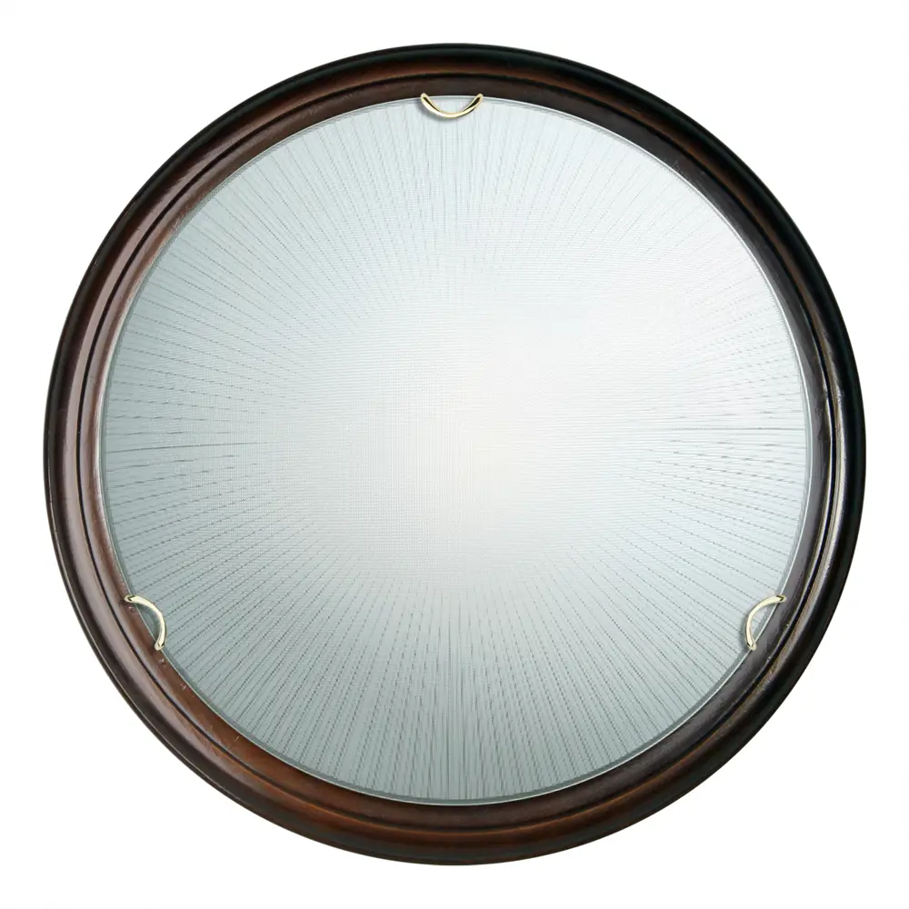 Светильник настенно-потолочный Lumiere 1xE27x100 Вт 13754151 STLM-2071796 Vitaluce 