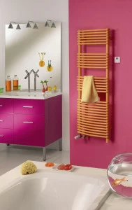 Радиатор Микс ACKI-135-050/GF Kéva Spa Acova 1380