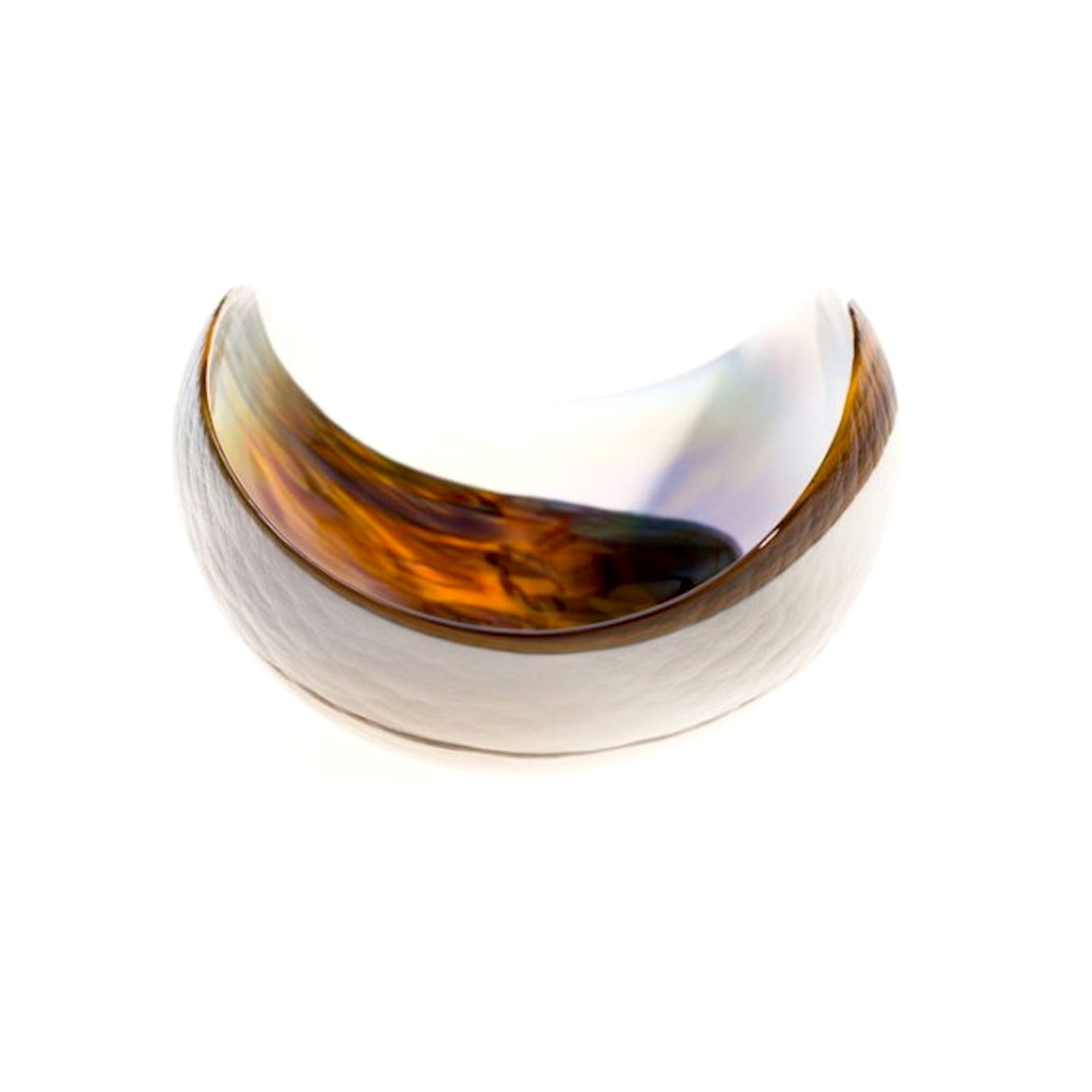 Центральные элементы из муранского стекла ручной работы YourMurano Shell ARCH-00004599