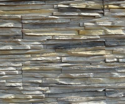 Каньон 0605a искусственный камень 10х50 Еврокамень sun-id-325742