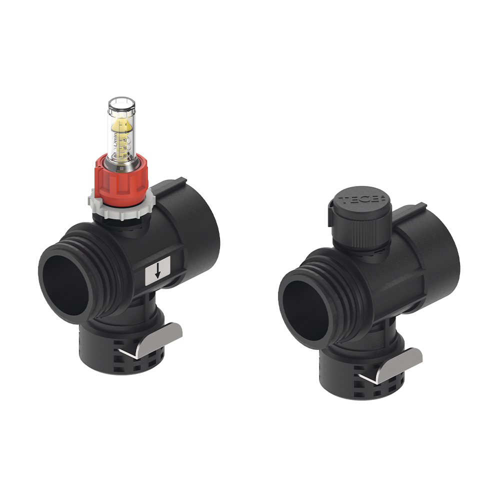 77390113 Коллекторы Tece 