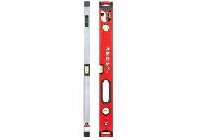 15035073 Уровень PLUMBSITE HERCULES 250 см 986-44-250 Kapro