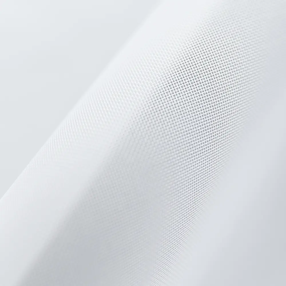 Santreyd Тюль вуаль негорючая белая 320 см - элегантность и безопасность 82769272 STLM-0035746