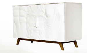 2601 Mobile Bianchini&Capponi STONELIGHT