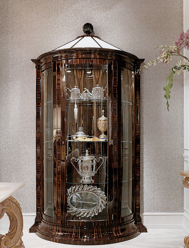 Витрина  EZIO BELLOTTI 5262 