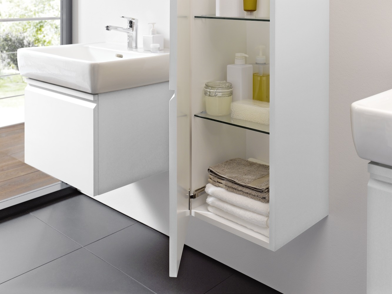 H8189520001561 Раковина LAUFEN PRO - Вид №11