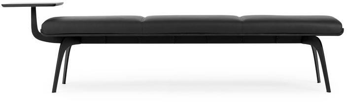 True Design Мягкая скамья Millepiedi sun-id-1345334 - Вид №1