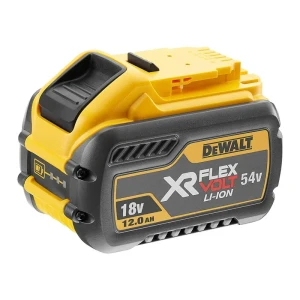 91242752 Аккумулятор Dewalt DCB548-XJ, 18 В Li-Ion 12 Ач STLM-1396869