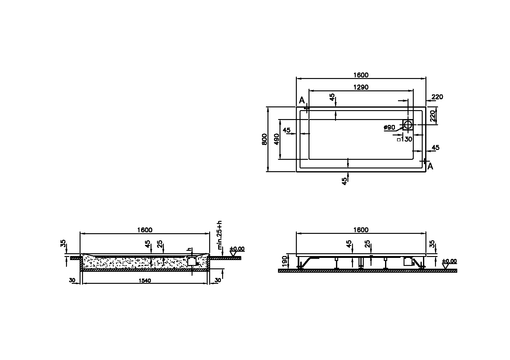 56800001000  Vitraglobal T80  - Вид №1